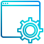 Browser icon 64x64