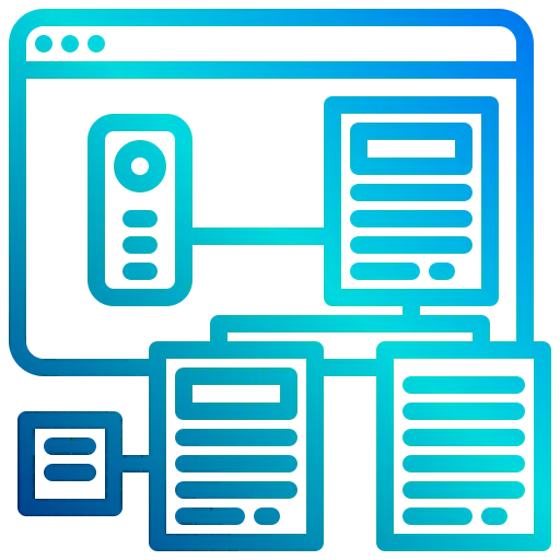 Server icon