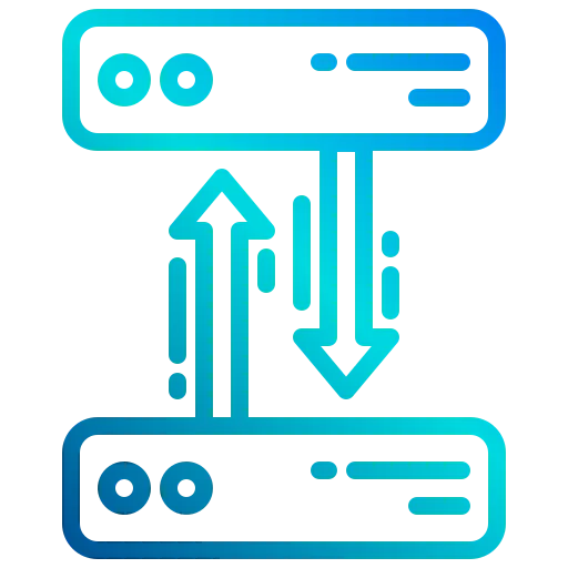 Server icon