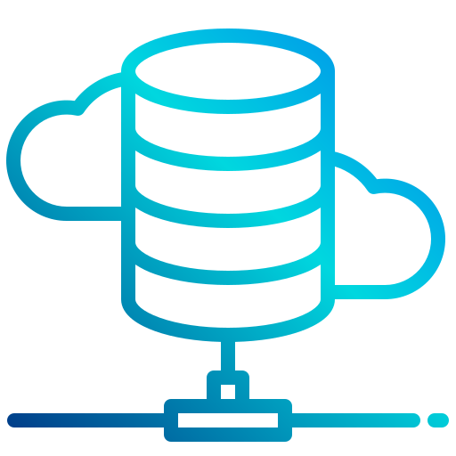 Database Ikona