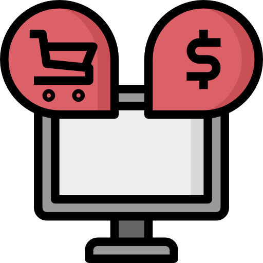 Monitor icon