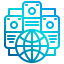 Server Symbol 64x64