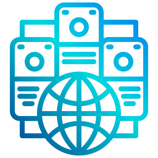 Server ícono