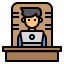 Boss icon 64x64