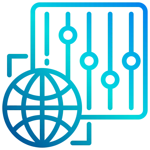 Control panel icon