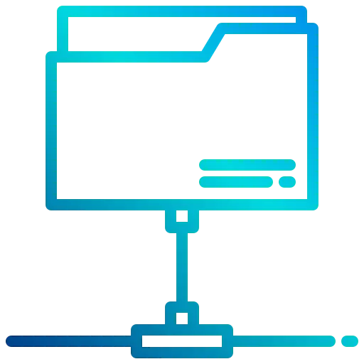 Folder icon