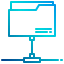 Folder Symbol 64x64