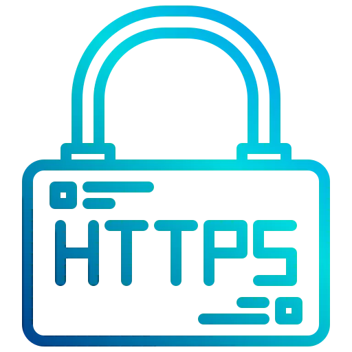 Https Symbol