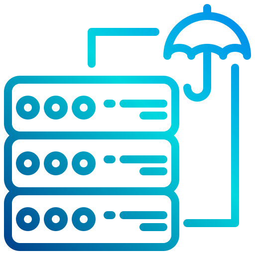 Server icon
