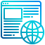 Browser Symbol 64x64