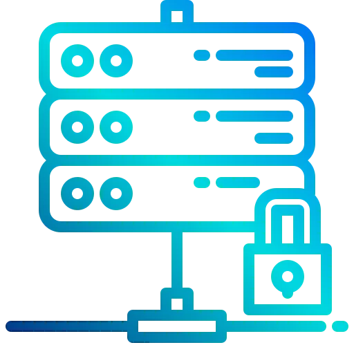 Lock icon