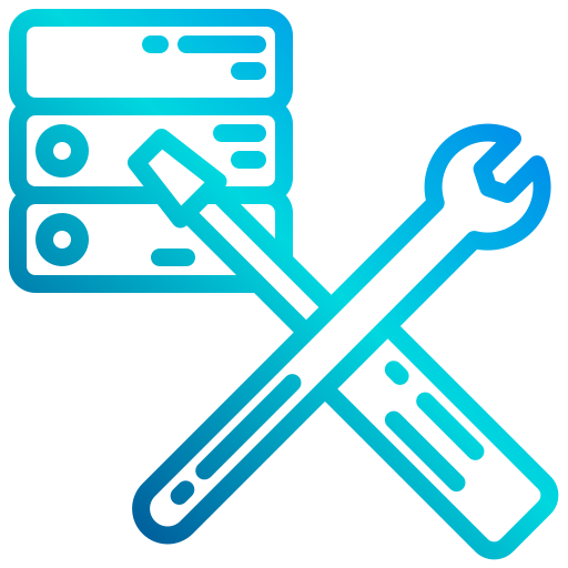 Maintenance icon