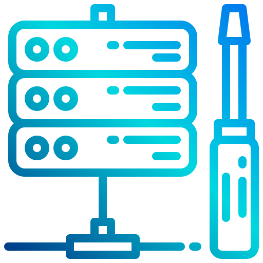 Maintenance icon
