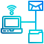 Server Symbol 64x64