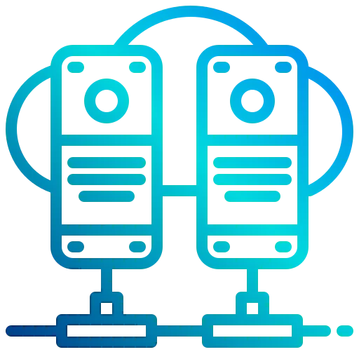Network icon