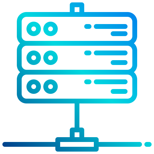 Server Symbol