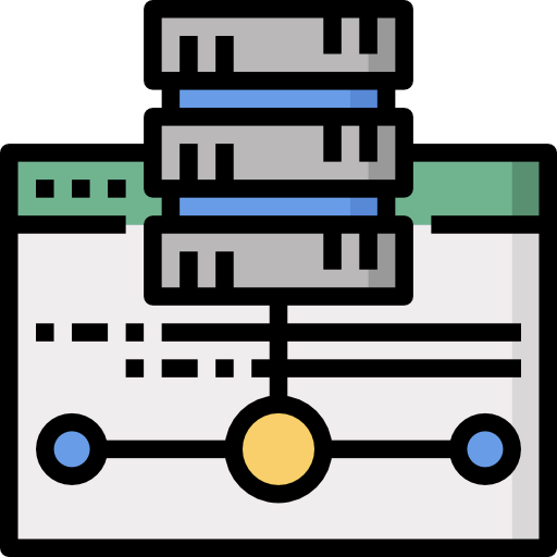 Database ícono