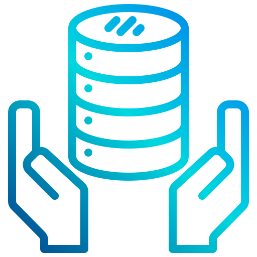 Database icon