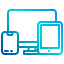 Responsive Symbol 64x64
