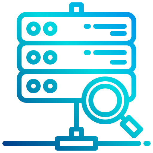 Server icon