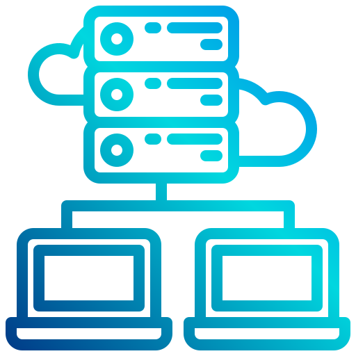Server icon