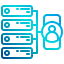 Hosting Symbol 64x64