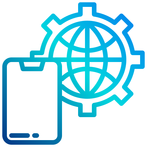 Settings icon