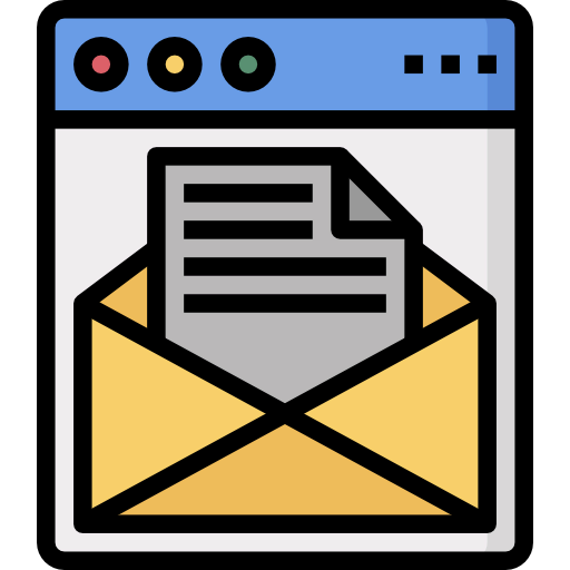 Mail icon