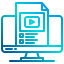 Video Symbol 64x64