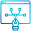 Web design Symbol 64x64
