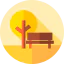 Bench icon 64x64