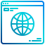 Website Symbol 64x64