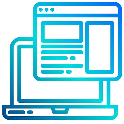 Website icon