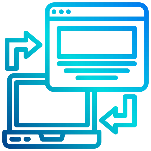 Website icon