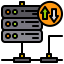 Bandwidth 图标 64x64