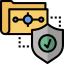 Shield icon 64x64