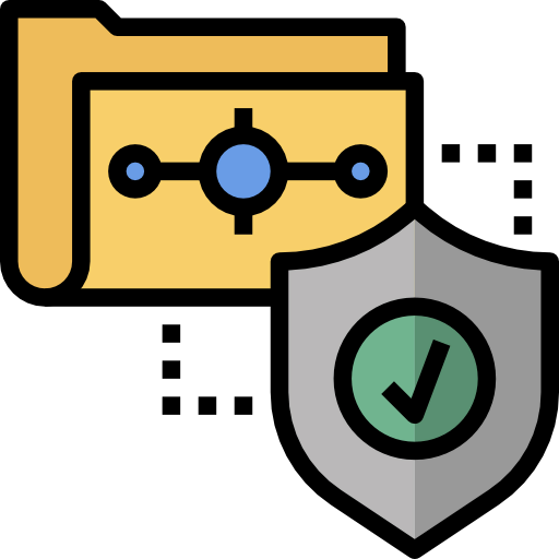 Shield icon