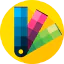 Pantone icon 64x64