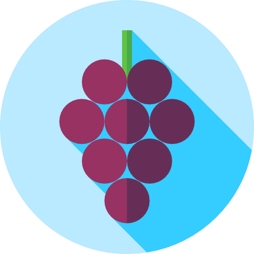Grapes icon