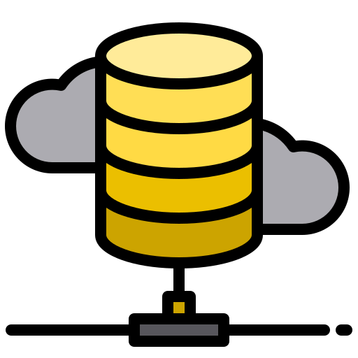 Database іконка