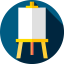 Easel ícono 64x64
