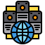 Server icon 64x64