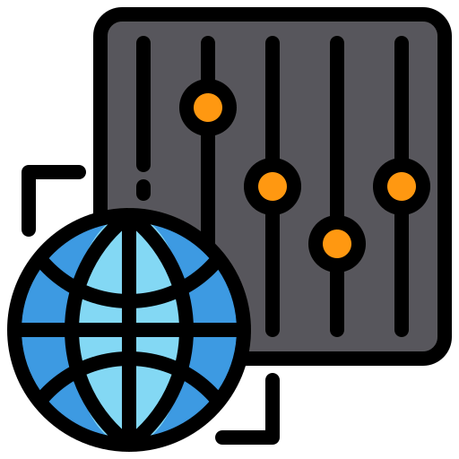 Control panel icon