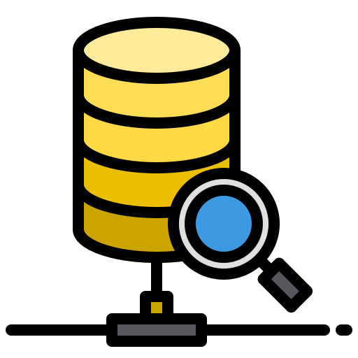 Database icon