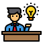 Idea icon 64x64
