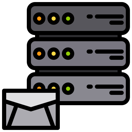 Email Symbol