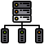 Hosting 图标 64x64