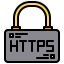Https 图标 64x64