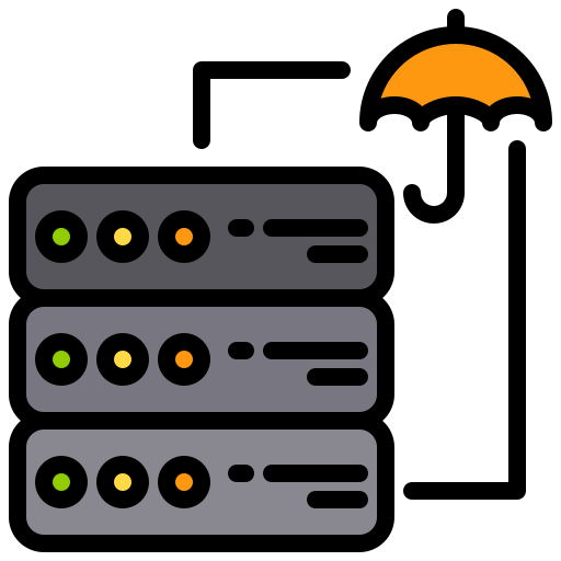Server Ikona
