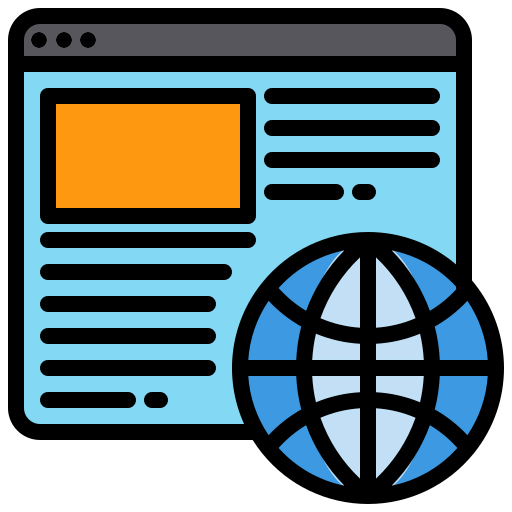 Browser icon